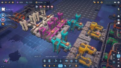 shapez 2 Klucz Cyfrowy Steam - obrazek 4