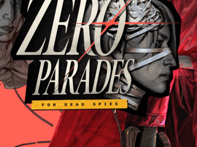 ZERO PARADES: For Dead Spies Klucz Cyfrowy Steam