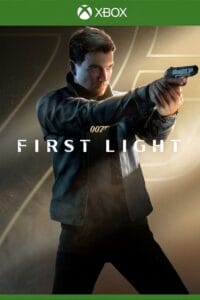 007 First Light