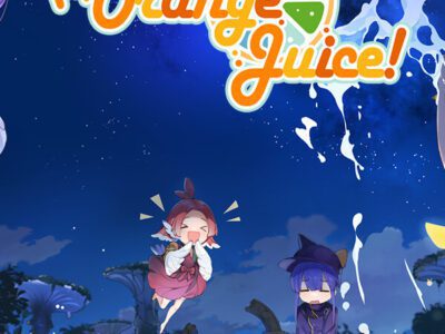 100% Orange Juice PC Klucz Cyfrowy Steam