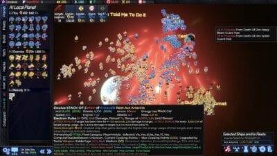 AI War 2: Complete Edition PC Klucz Cyfrowy Steam - obrazek 3