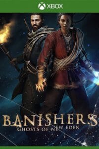 Banishers: Ghosts of New Eden