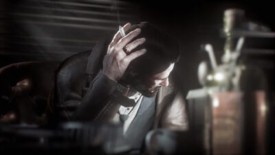 Call of Cthulhu PC Klucz Cyfrowy Steam - obrazek 3