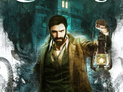 Call of Cthulhu PC Klucz Cyfrowy Steam