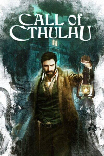 Call of Cthulhu PC Klucz Cyfrowy Steam