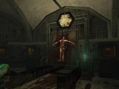 Call of Cthulhu: Dark Corners of the Earth PC Klucz Cyfrowy Steam - obrazek 2