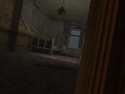 Call of Cthulhu: Dark Corners of the Earth PC Klucz Cyfrowy Steam - obrazek 5