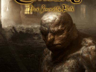 Call of Cthulhu: Dark Corners of the Earth PC Klucz Cyfrowy Steam