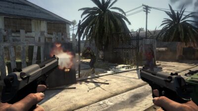 Call of Juarez: The Cartel PC Klucz Cyfrowy Steam - obrazek 3