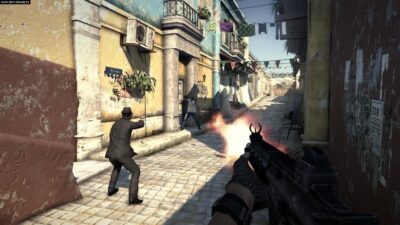 Call of Juarez: The Cartel PC Klucz Cyfrowy Steam - obrazek 5