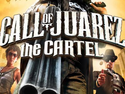 Call of Juarez: The Cartel PC Klucz Cyfrowy Steam