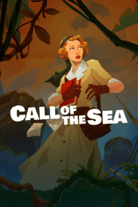 Call of the Sea