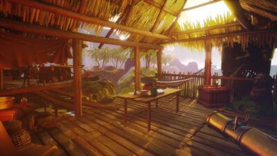 Call of the Sea Klucz Cyfrowy Steam - obrazek 3