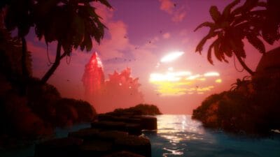 Call of the Sea Klucz Cyfrowy Steam - obrazek 4