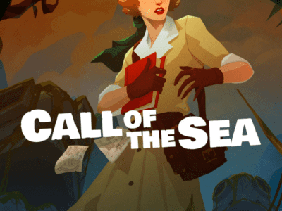 Call of the Sea Klucz Cyfrowy Steam