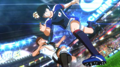 Captain Tsubasa: Rise of New Champions Klucz Cyfrowy Nintendo Switch - obrazek 5