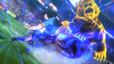 Captain Tsubasa: Rise of New Champions Klucz Cyfrowy Nintendo Switch - obrazek 2