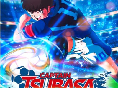 Captain Tsubasa: Rise of New Champions Klucz Cyfrowy Nintendo Switch