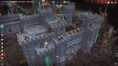 Cataclismo PC Klucz Cyfrowy Steam - obrazek 2
