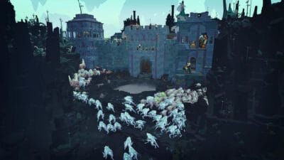 Cataclismo PC Klucz Cyfrowy Steam - obrazek 4