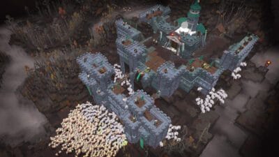 Cataclismo PC Klucz Cyfrowy Steam - obrazek 5