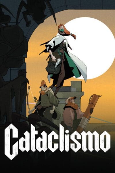 Cataclismo PC Klucz Cyfrowy Steam