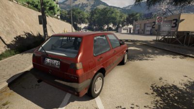 City Car Driving 2.0 PC Klucz Cyfrowy Steam - obrazek 5