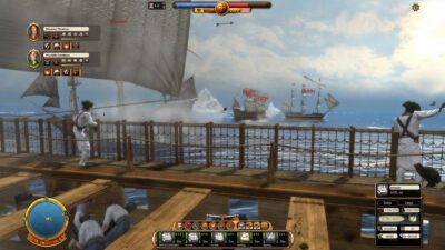 Commander: Conquest of the Americas Klucz Cyfrowy Steam - obrazek 2
