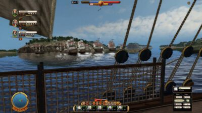 Commander: Conquest of the Americas Klucz Cyfrowy Steam - obrazek 3