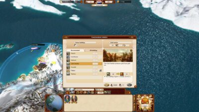 Commander: Conquest of the Americas Klucz Cyfrowy Steam - obrazek 5