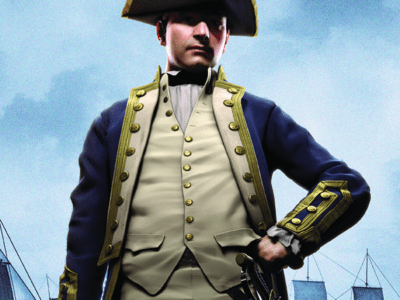Commander: Conquest of the Americas Klucz Cyfrowy Steam