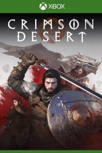 Crimson Desert