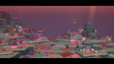 DAVE THE DIVER - Ichiban's Holiday Content Pack DLC PC Klucz Cyfrowy Steam - obrazek 3