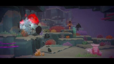 DAVE THE DIVER - Ichiban's Holiday Content Pack DLC PC Klucz Cyfrowy Steam - obrazek 4