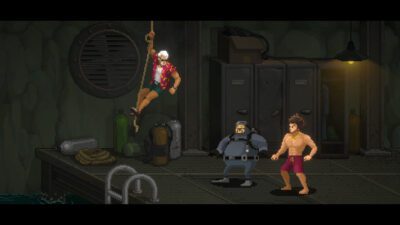 DAVE THE DIVER - Ichiban's Holiday Content Pack DLC PC Klucz Cyfrowy Steam - obrazek 5