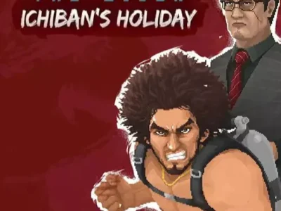 DAVE THE DIVER - Ichiban's Holiday Content Pack DLC PC Klucz Cyfrowy Steam