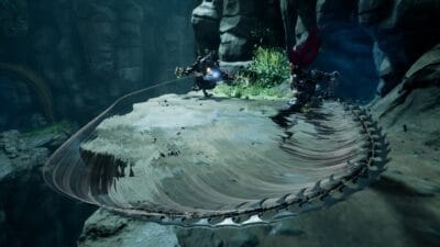Darksiders III Klucz Cyfrowy Nintendo Switch - obrazek 5