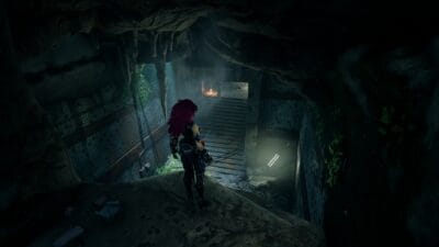 Darksiders III Klucz Cyfrowy Nintendo Switch - obrazek 4