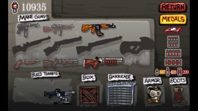 Deadly 30 PC Klucz Cyfrowy Steam - obrazek 4
