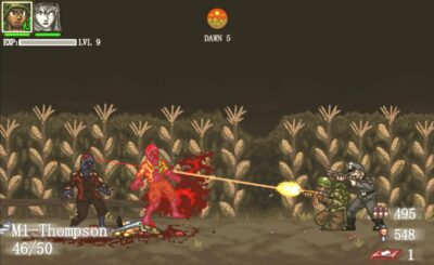 Deadly 30 PC Klucz Cyfrowy Steam - obrazek 5