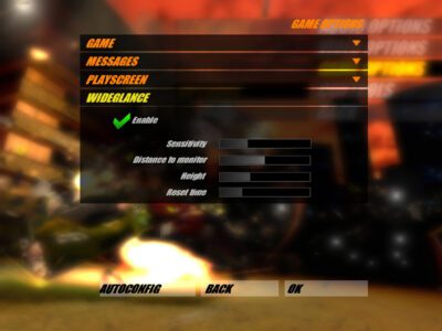 Death Track: Resurrection Klucz Cyfrowy Steam - obrazek 4