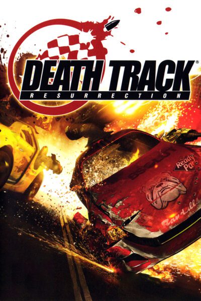 Death Track: Resurrection Klucz Cyfrowy Steam