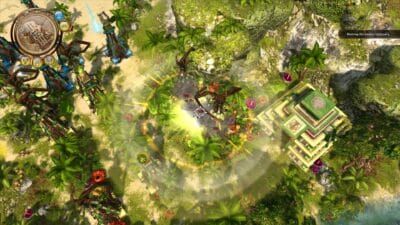 Defenders of Ardania Klucz Cyfrowy Steam - obrazek 2