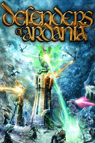 Defenders of Ardania Klucz Cyfrowy Steam