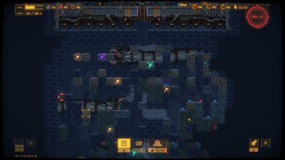 Drill Core PC Klucz Cyfrowy Steam - obrazek 2
