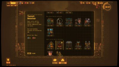 Drill Core PC Klucz Cyfrowy Steam - obrazek 4