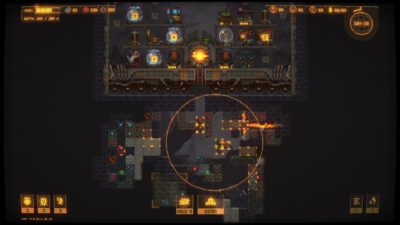Drill Core PC Klucz Cyfrowy Steam - obrazek 5
