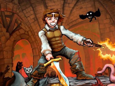 Dungeons of Dredmor PC Klucz Cyfrowy Steam