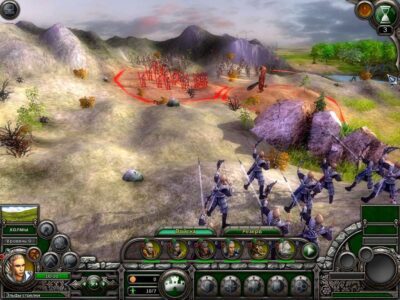 Elven Legacy Klucz Cyfrowy Steam - obrazek 3