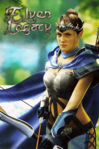 Elven Legacy